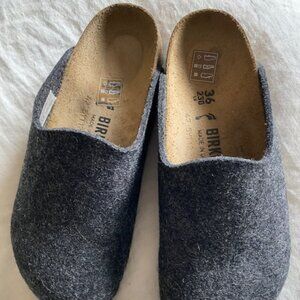 Birkenstock Amsterdam EU36